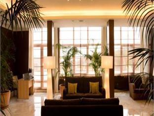 Amazonia Jamor Hotel,Linda-A-Pastora>>Jamor,4 star