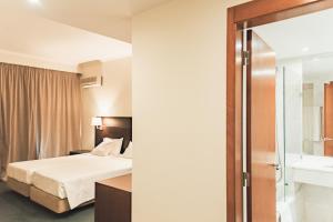amazonia jamor hotel