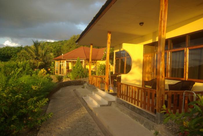 golo hilltop