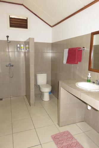 Golo Hilltop,West Manggarai Regency>>Labuan Bajo,1 star