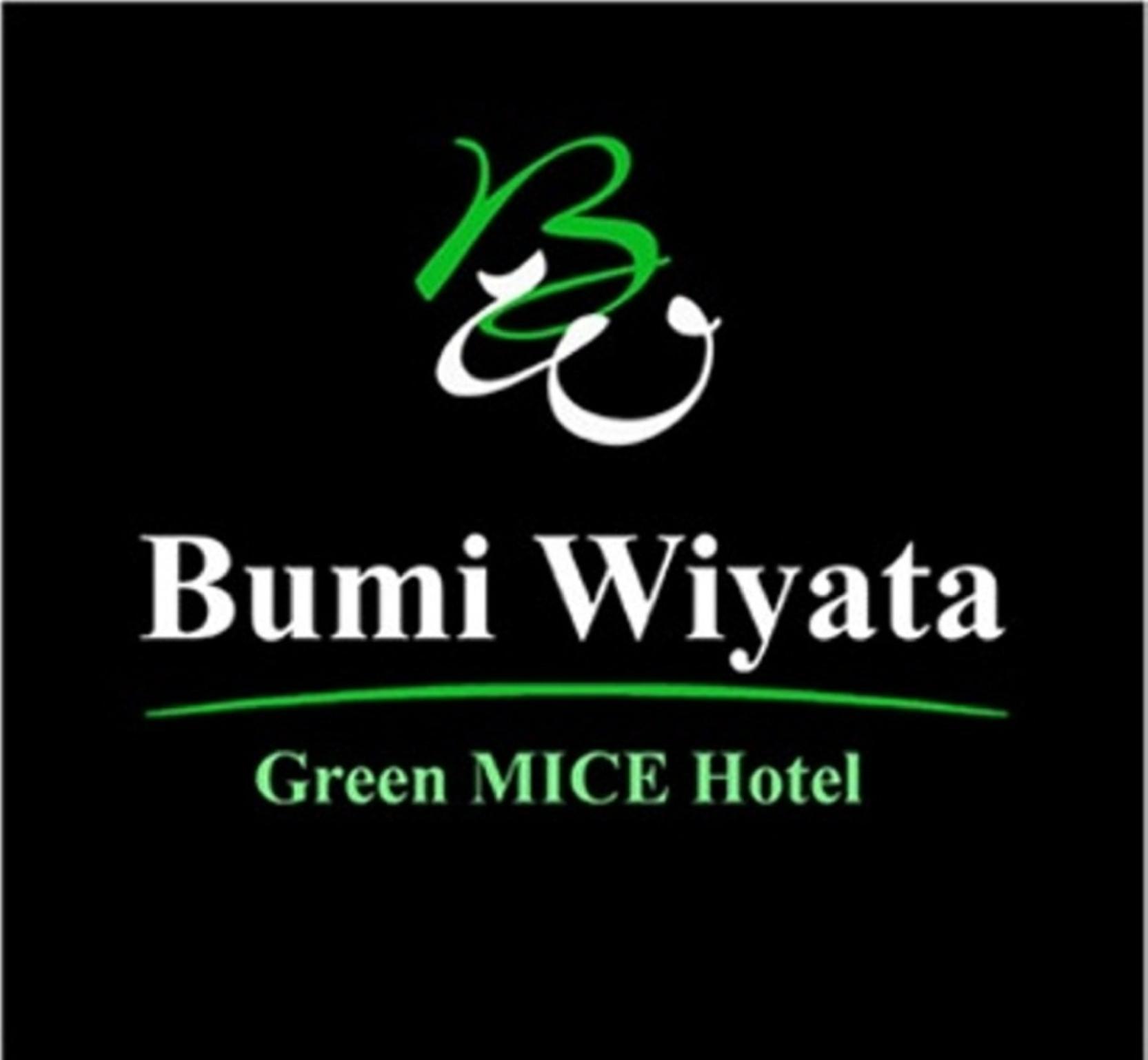 bumi wiyata