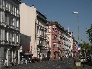 hotel garni djaran