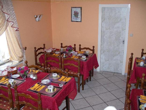 hotel garni djaran