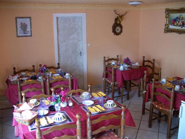 hotel garni djaran
