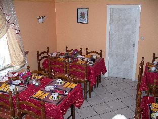 hotel garni djaran