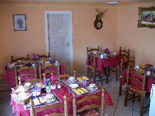 hotel garni djaran