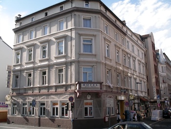 hotel garni djaran
