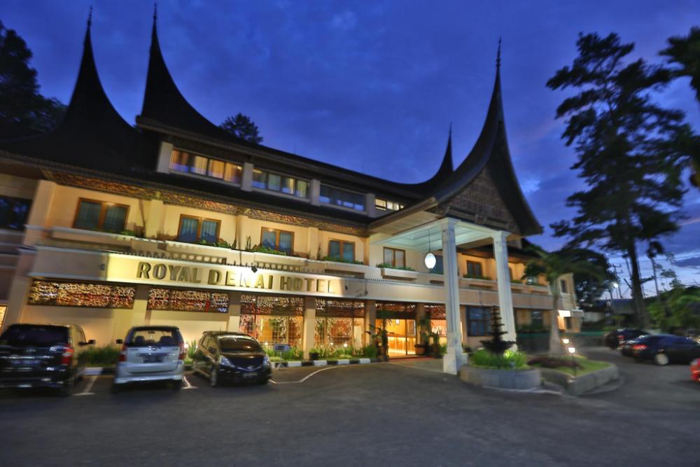 bukittinggi