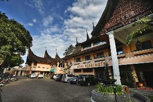 bukittinggi