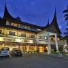 bukittinggi