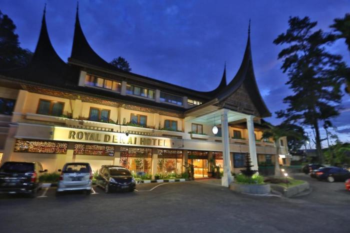 bukittinggi