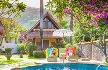 karangasem