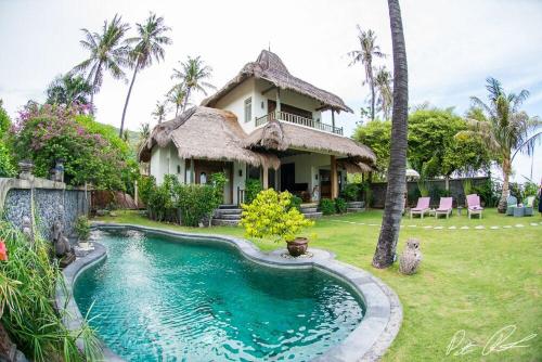 karangasem