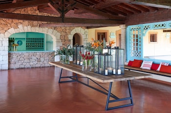 Due Lune Puntaldia Resort & Golf,Costa Smeralda>>Budoni,5 star