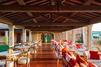Due Lune Puntaldia Resort & Golf,Costa Smeralda>>Budoni,5 star