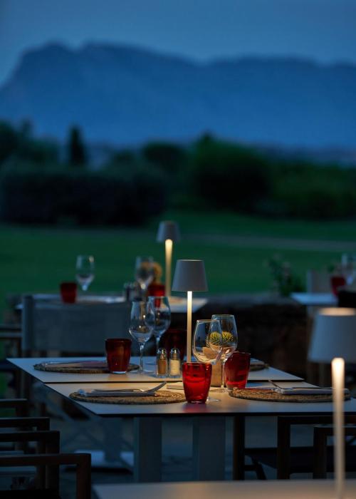 due lune puntaldia resort and golf