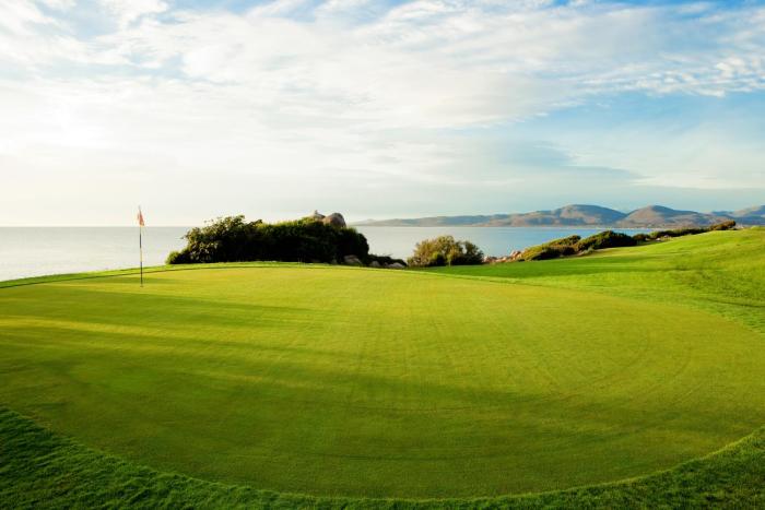 due lune puntaldia resort and golf
