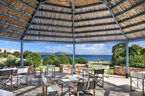 due lune puntaldia resort and golf