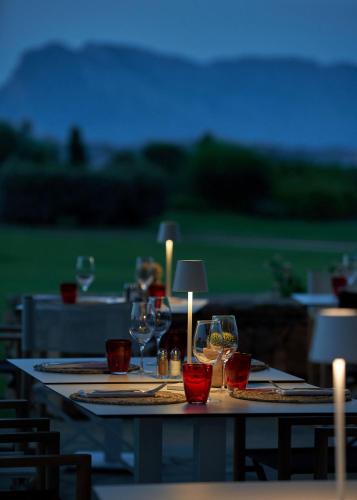 due lune puntaldia resort and golf