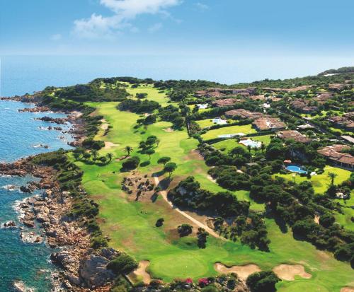 due lune puntaldia resort and golf