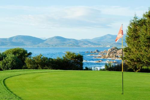 due lune puntaldia resort and golf