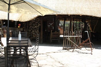grootfontein