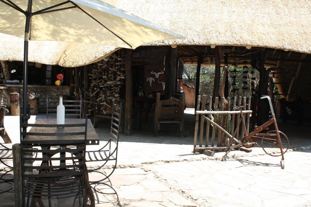 grootfontein