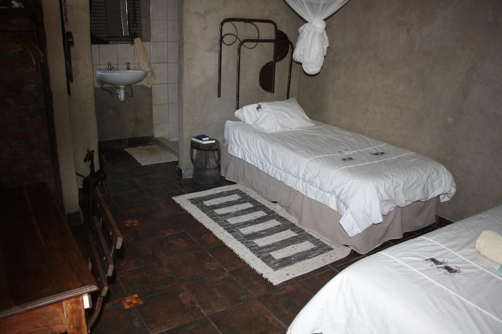 grootfontein