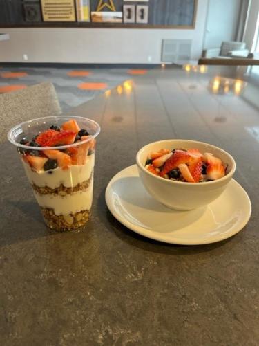 four points by sheraton barrie