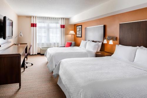 four points by sheraton barrie