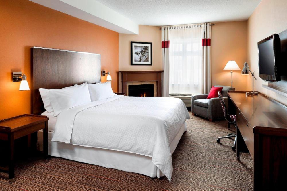 four points by sheraton barrie