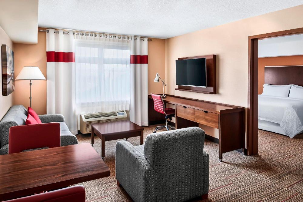 four points by sheraton barrie
