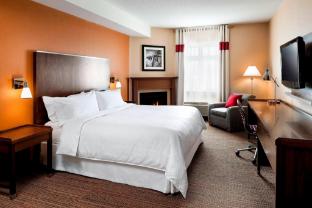four points by sheraton barrie