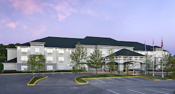 four points by sheraton barrie
