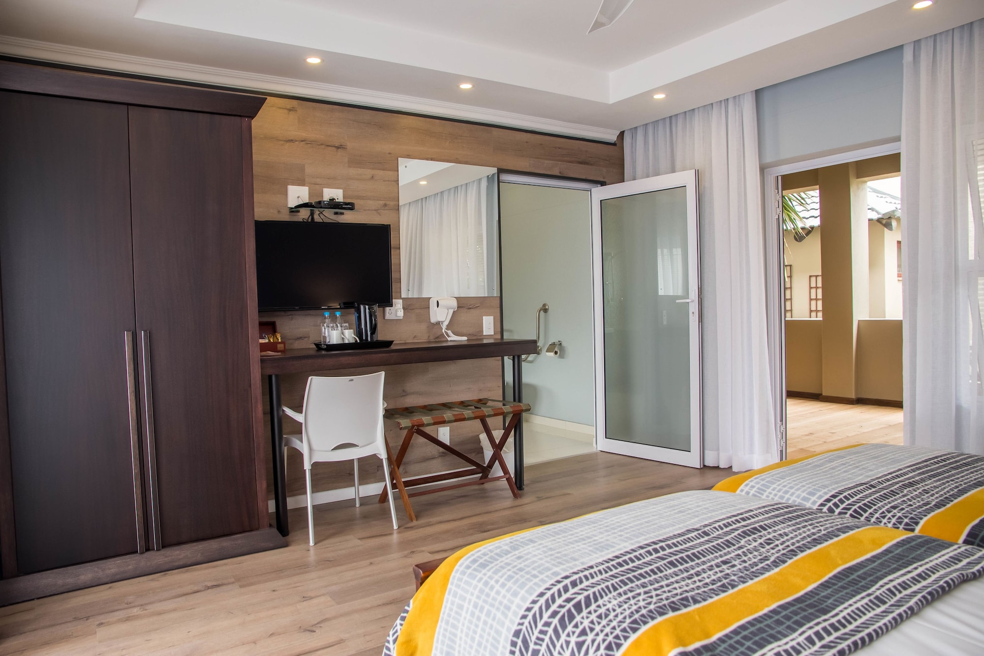 sea breeze guesthouse