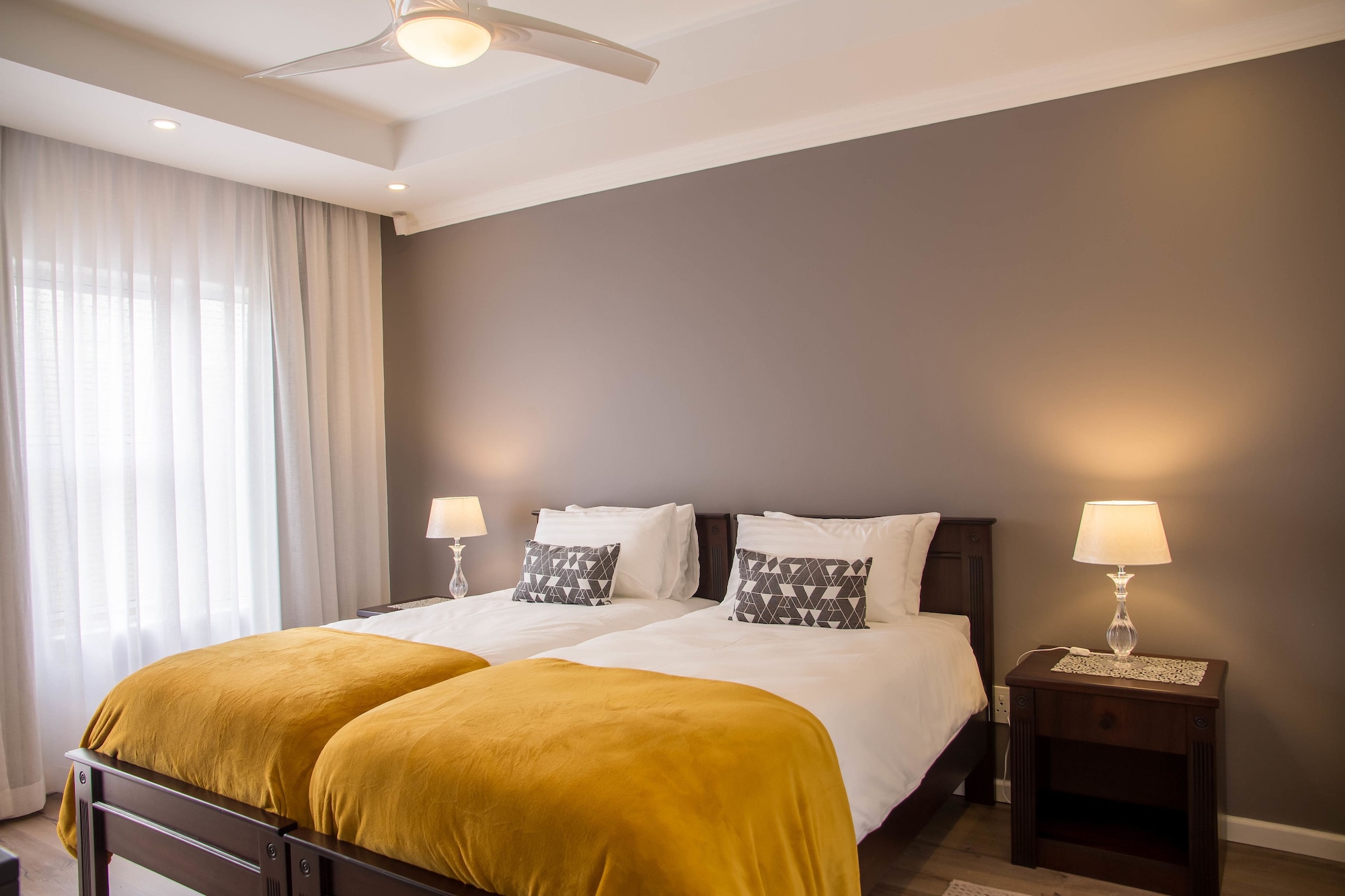 sea breeze guesthouse