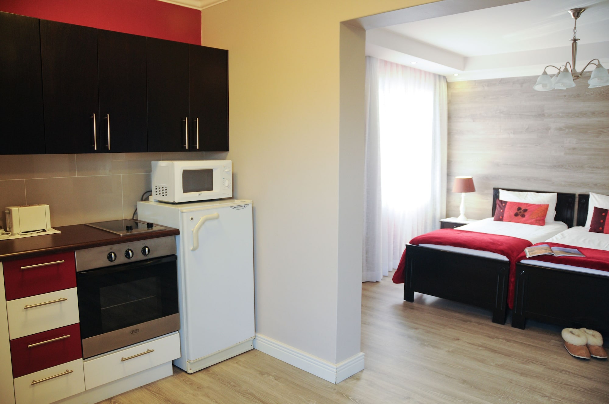 sea breeze guesthouse