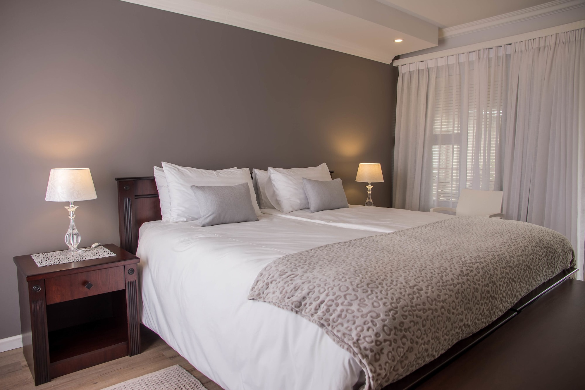 sea breeze guesthouse