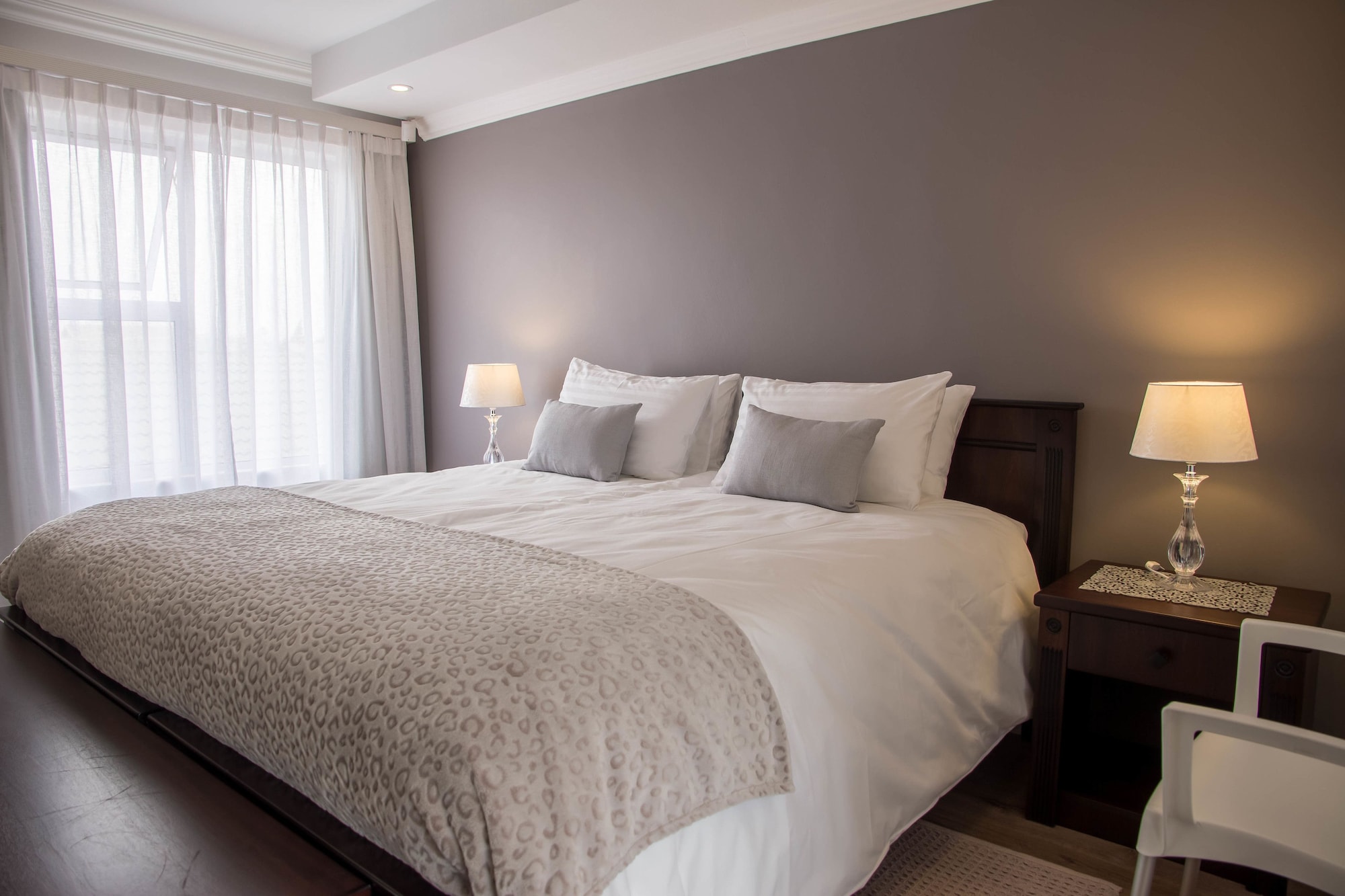 sea breeze guesthouse