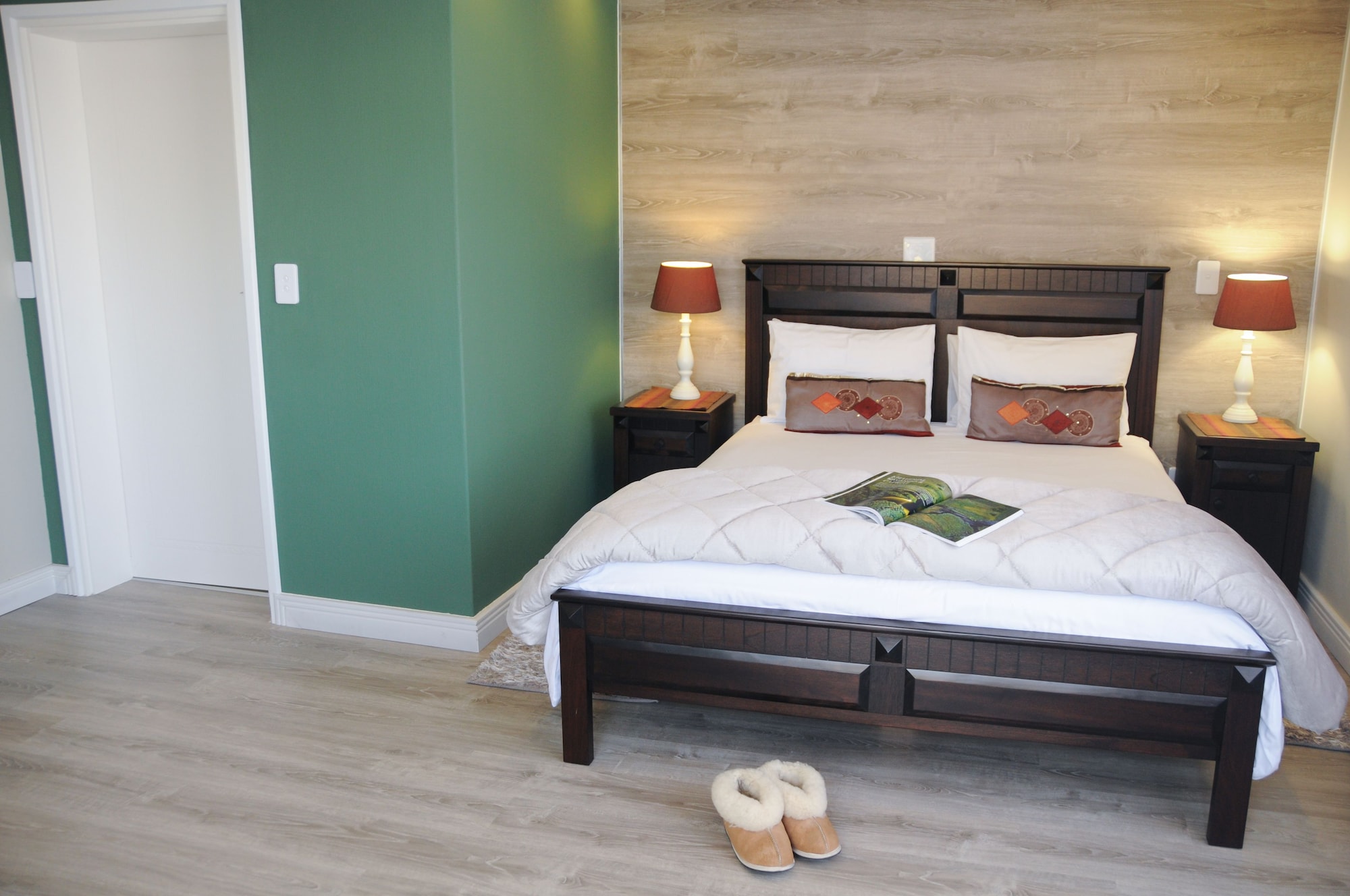 sea breeze guesthouse