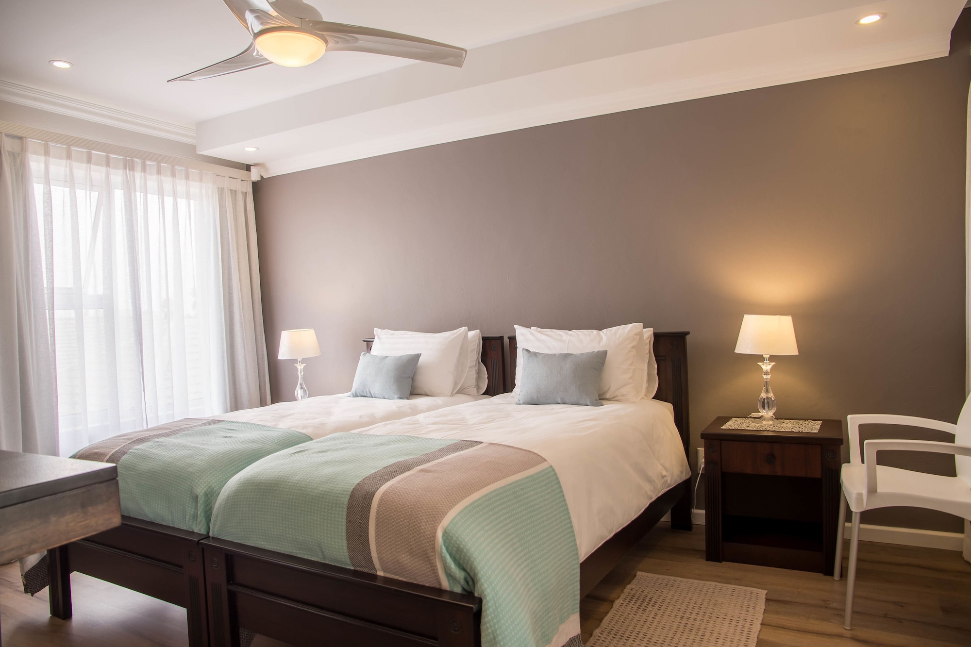 sea breeze guesthouse