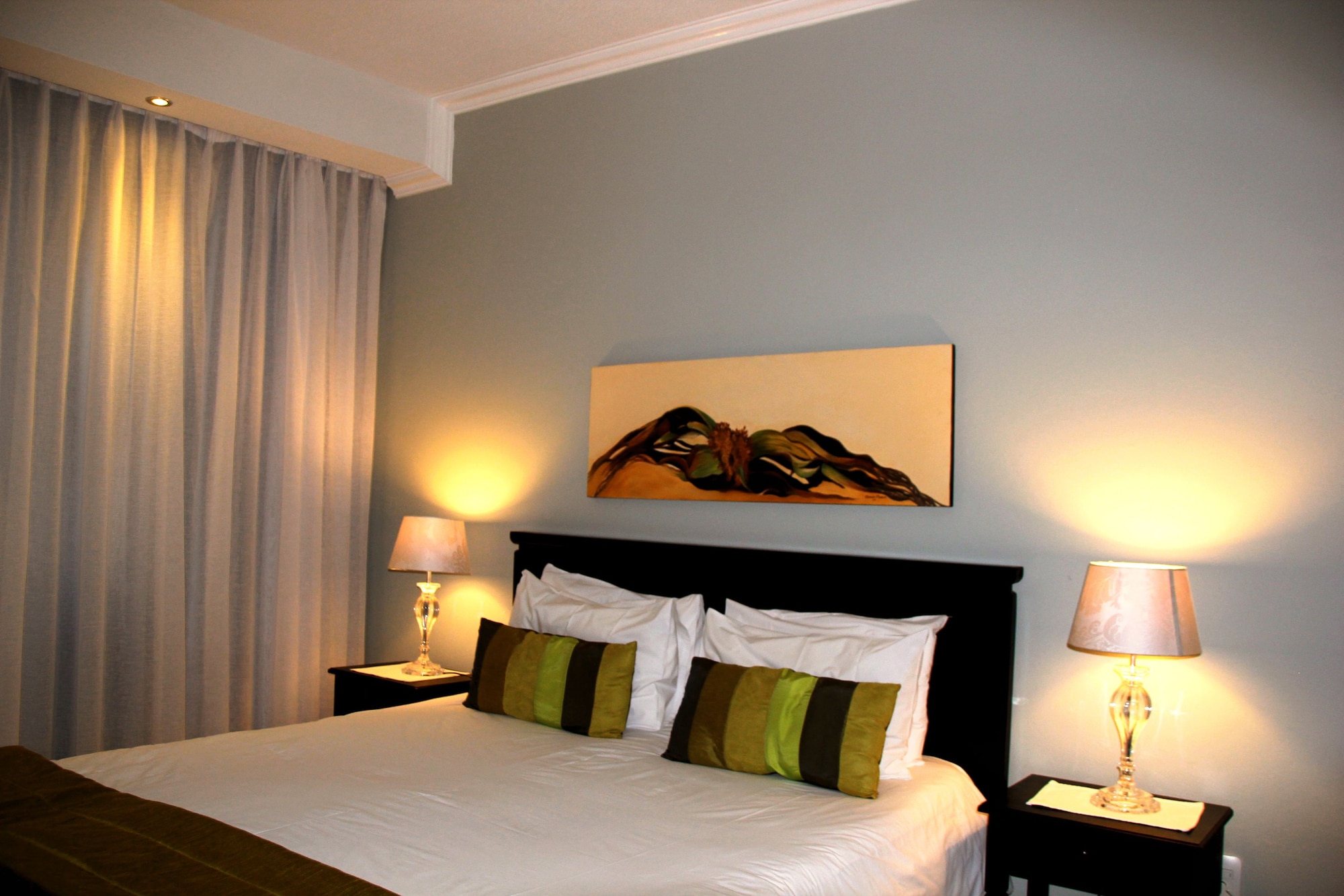 sea breeze guesthouse