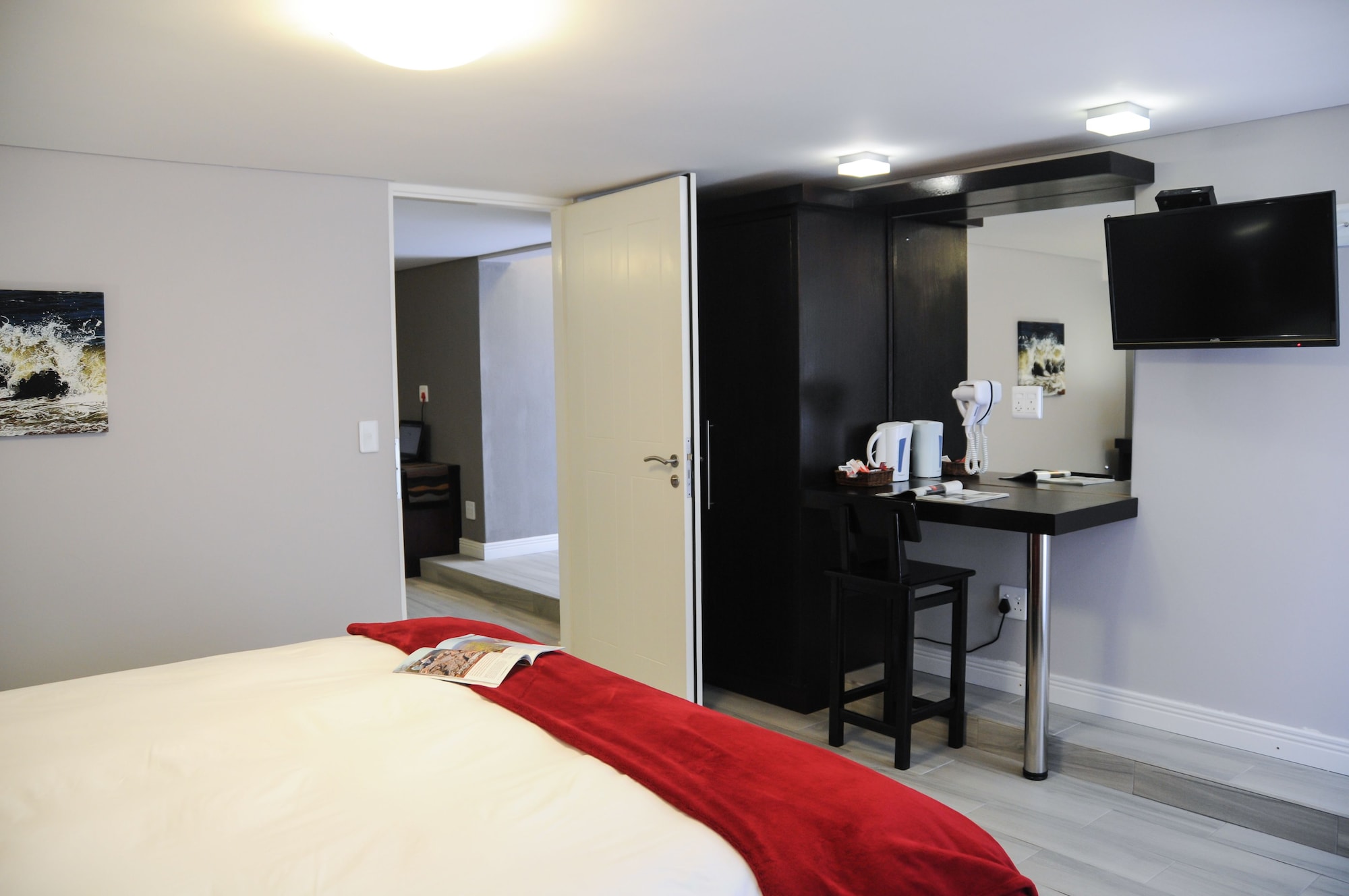 sea breeze guesthouse