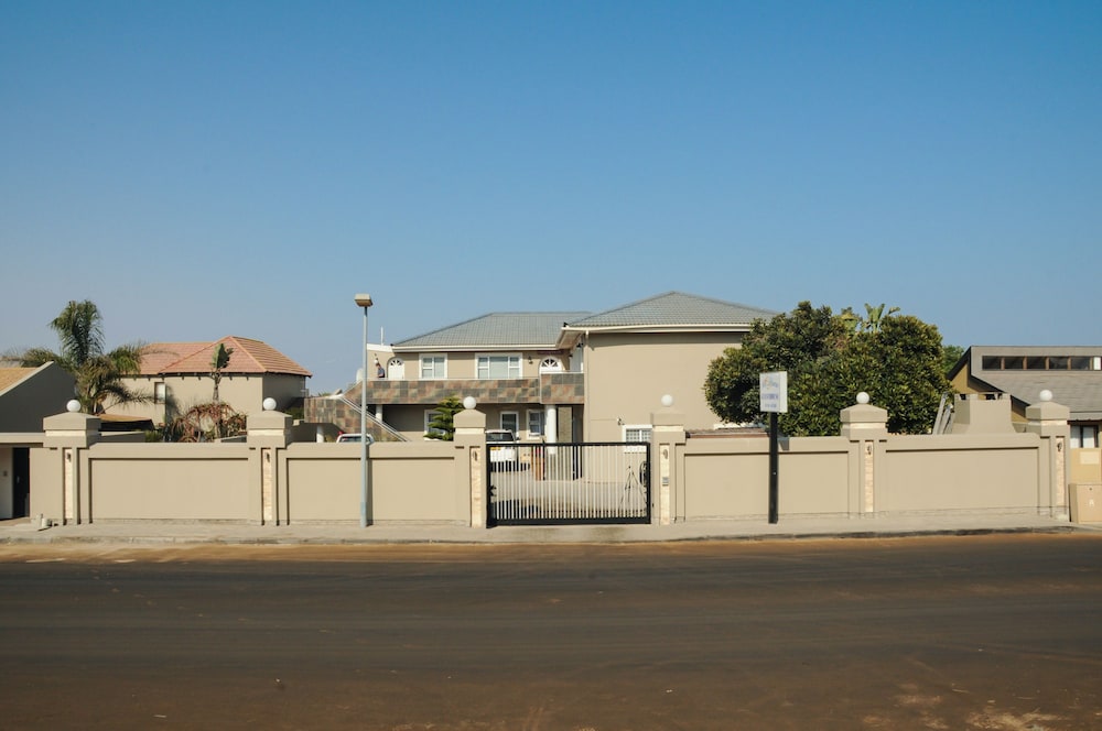 sea breeze guesthouse