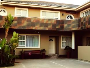 Sea Breeze Guesthouse,Walvis Bay>>Swakopmund,4 star