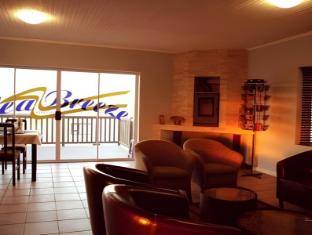 Sea Breeze Guesthouse,Walvis Bay>>Swakopmund,4 star