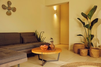 agali hotel paxos
