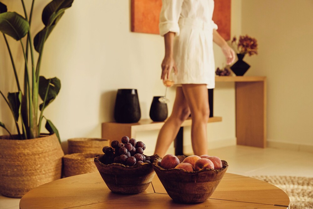 agali hotel paxos