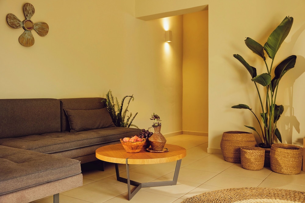 agali hotel paxos