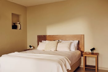 agali hotel paxos